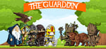 The Guardian banner image