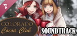 Colorado Cocoa Club Soundtrack banner image
