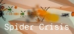 Spider Crisis banner image