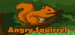 Angry Squirrel banner image