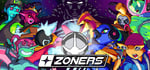 ZONERS banner image