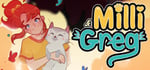 Milli & Greg banner image