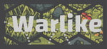 Warlike banner image