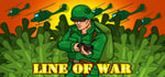 Line of War banner image