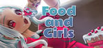 Food and Girls banner image