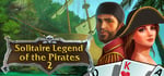 Solitaire Legend of the Pirates 2 banner image