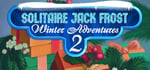 Solitaire Jack Frost Winter Adventures 2 banner image