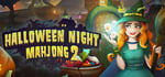 Halloween Night Mahjong 2 banner image