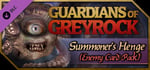Guardians of Greyrock - Card Pack: Summoner's Henge banner image