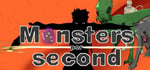 Monsters per second banner image