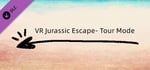 VR Jurassic Escape- Tour Mode banner image