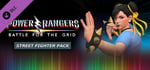 Power Rangers: Battle for the Grid - Chun-Li Angel Grove Class of '93 Skin banner image