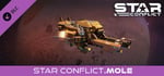 Star Conflict - Mole banner image