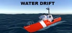 Water Drift banner image