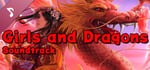 Girls and Dragons Soundtrack banner image