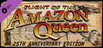 Flight of the Amazon Queen 25th Anniversary - Extras banner image