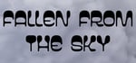 Fallen from the sky banner image