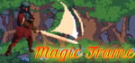 Magic Frame banner image