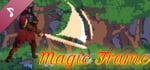 Magic Frame Soundtrack banner image