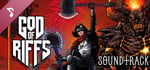 God of Riffs - Official Soundtrack (Early Access) banner image