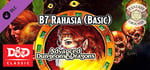 Fantasy Grounds - D&D Classics: B7 Rahasia (Basic) banner image