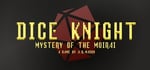 Dice Knight: Mystery of the Moirai banner image