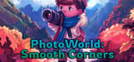 PhotoWorld: Smooth Сorners banner image