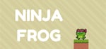 Ninja Frog banner image