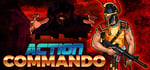 Action Commando banner image