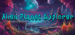 Alien Planet Explorer banner image