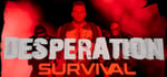 Desperation banner image