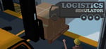 Logistics Simulator banner image