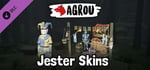 Agrou - Jester Skins banner image