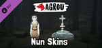 Agrou - Nun Skins banner image