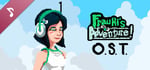 Frauki's Adventure! OST banner image