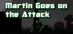 Martin Goes on the Attack steam charts