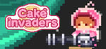 Cake Invaders banner image