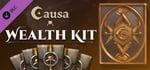 Causa, Voices of the Dusk - Wealth Kit banner image