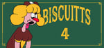 Biscuitts 4 steam charts