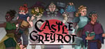 Castle Greyrot steam charts