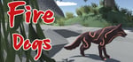 Fire Dogs steam charts
