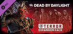 Dead by Daylight - Terror Expansion Pack banner image