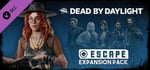 Dead by Daylight - Escape Expansion Pack banner image