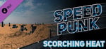 Speedpunk - Scorching heat banner image