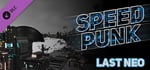 Speedpunk - Last neo banner image