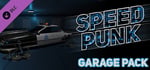 Speedpunk - Garage pack banner image