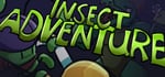 Insect Adventure banner image