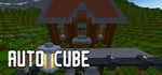 AutoCube banner image