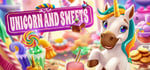 Unicorn and Sweets banner image