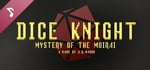 Dice Knight: Mystery of the Moirai Soundtrack banner image